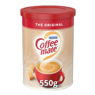 Coffee Mate Creamer - 550g