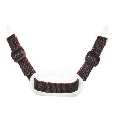 JSP Deluxe Helmet Chinstrap with Cup