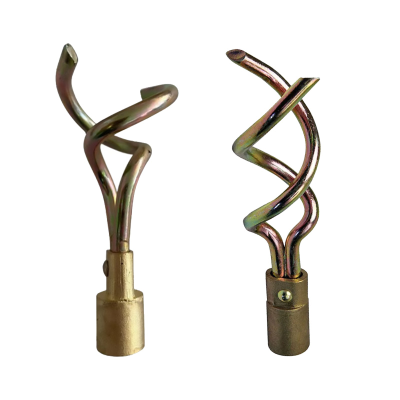 Double Worm Screw - Universal