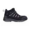 Rock Fall Hartford PM4020 Black Safety Boots