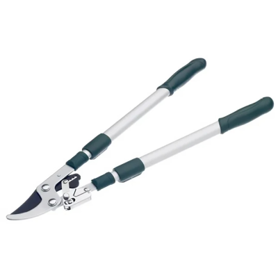 Bulldog (3110TA) Extendable Ratchet loppers