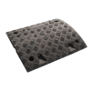 Melba Swintex Black Speed Ramp Panel - 50 x 465 x 500mm