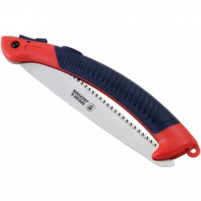 S & J -  Pruning Saw-Fold Away Blade 210mm (4948PS)