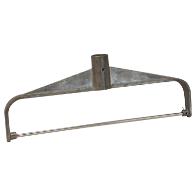 Double Arm Paint Roller Frame - 12 inch