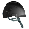 Centurion Nexus HeightMaster Wheel Ratchet Safety Helmet - Black