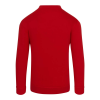 Orn Kite Sweatshirt - Red / XL