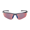 Riley Cypher Safety Glasses - Revo Lens