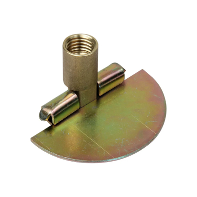 Drop Scraper Universal - 4 Inch