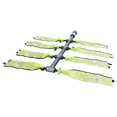 Multi Filter Manifold System - 4 Gang (GRR 99 01 04 MSYS)