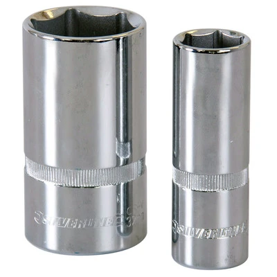 Socket 1/2" Deep Drive 10mm                   (Was 527082)