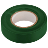 PVC Insulation Tape Green - 19mm x 33 Metres