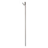 Conductive Metal Fencing Pin - 11 / 12mm x 1.8 Metres