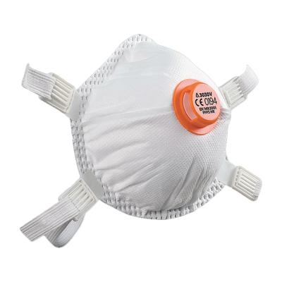 Alpha Solway 3030V FFP3 Disposable Mask