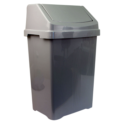 Swing Bin - 25 Litre