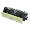Broom Head - Poly 13 Inch