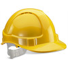 Cusack Standard Safety Helmet - Yellow