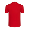 Orn Plover Premium Short Sleeve T-Shirt - Red / M