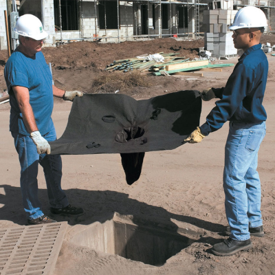 Witches Hat Gully Filter Sack / Ultra Drain Guard