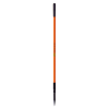 Jafco 8020 Crow Bar POINT & BLUNT 5' (ETCBPBA)