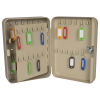 Key Cabinet - 48 Hook