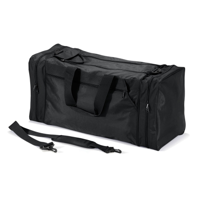 Bag Jumbo Sports (QD80) BLACK