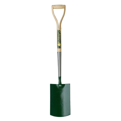 Bulldog (5600YD) Garden Spade) S/Socket "YD"