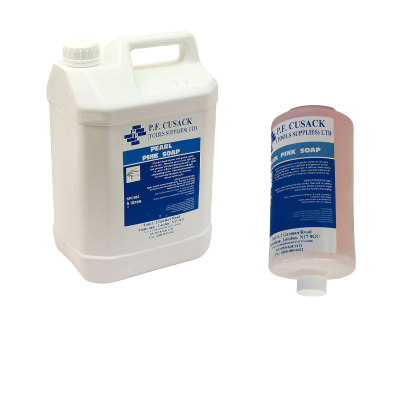 Soap Cusack 1 Ltr Liquid (SPD 870)
