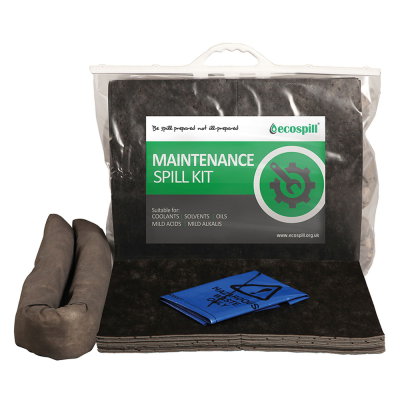 Maintenance 15Ltr. Spillage Kit (M1290015)
