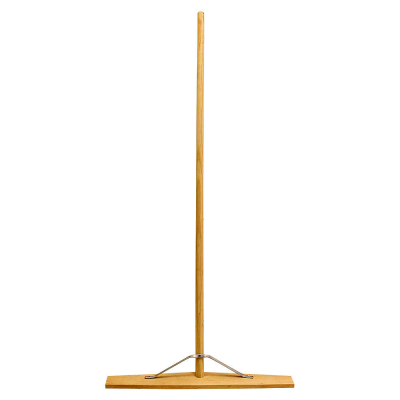 Lute c/w 4'6" Handle & Stay