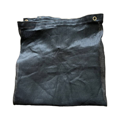 Fine Mesh Truck Netting - 12 x 9ft