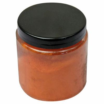 Dye Drain Tracing ORANGE 200g