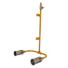 Burner Assembly Unit ‘T’ piece (BM64)