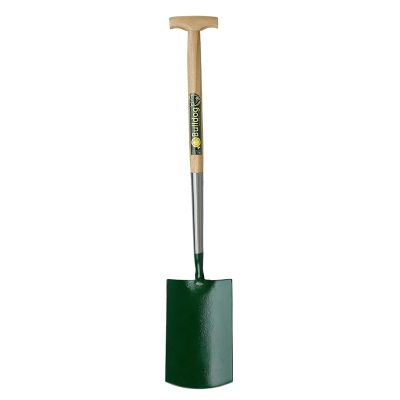 Bulldog (5600T) Garden Spade S/Socket "T"