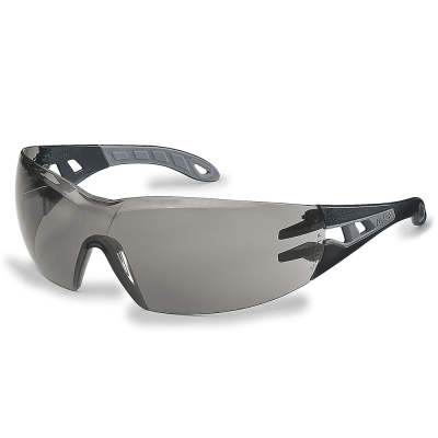 Uvex Pheos Women's Safety Glasses - Sunglare Lens