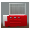RB2000 Barrrier Mesh Panel