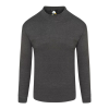 Orn Kite Sweatshirt - Charcoal / XL