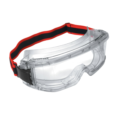 JSP Atlantic Safety Goggles