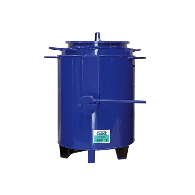 Tar Boiler 5 gallon c/w Tap (BM85)