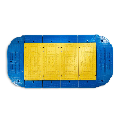 LowPro 15/05 Road Plate Inner Panel - 1500 x 500 x 75mm