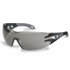 Uvex Pheos Women's Safety Glasses - Sunglare Lens