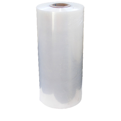 Machine Applied Stretch Films