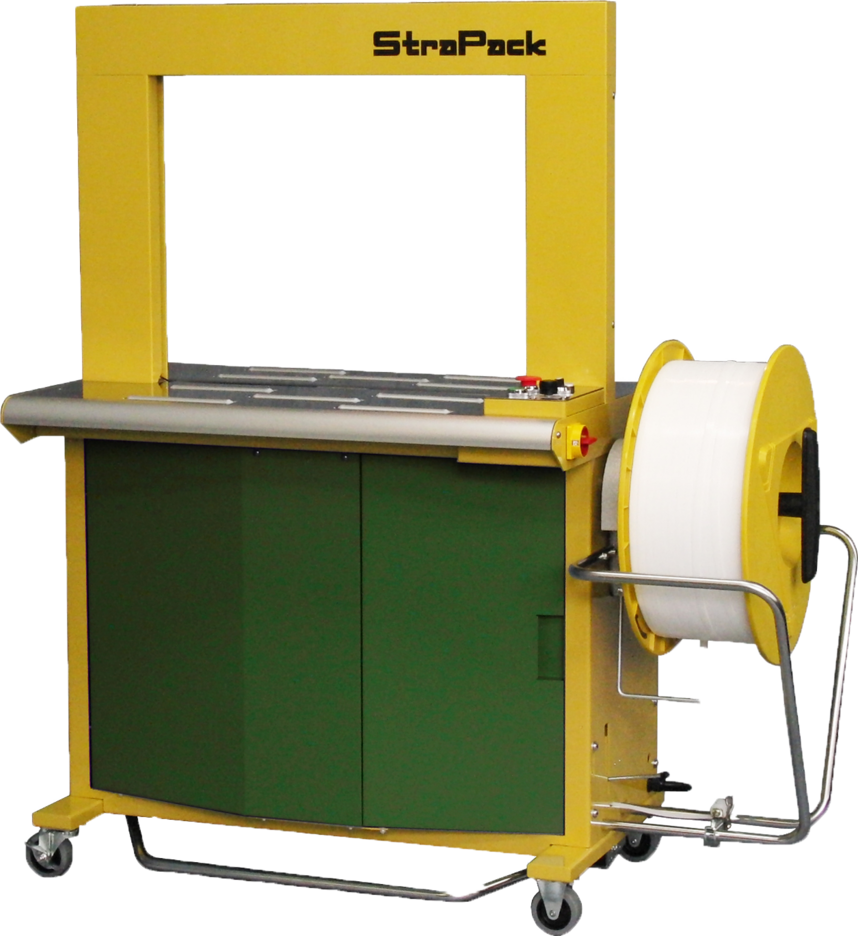 Strapping Machines