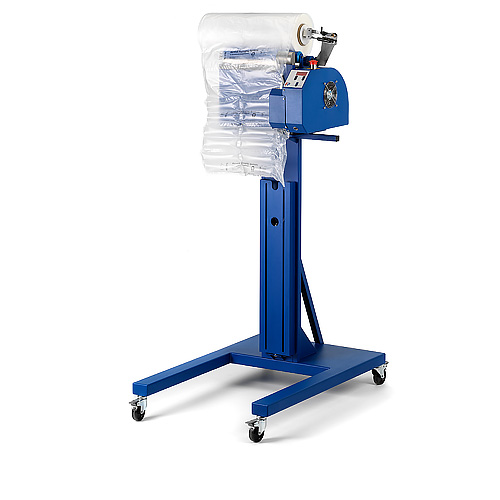 Air Cushioning & Voidfill