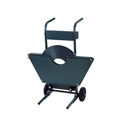 Ribbon Wound & Dispenser Trolleys