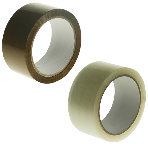 Polypropylene Tapes