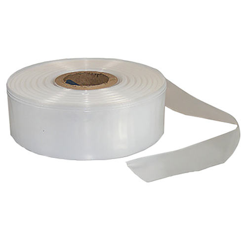 Layflat Polythene Tubing