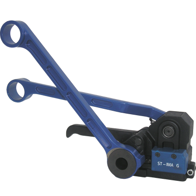 ST-IMAG Combination Tools