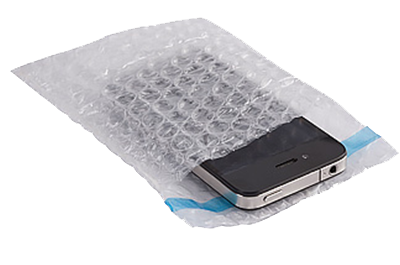 Bubble Wrap Bags