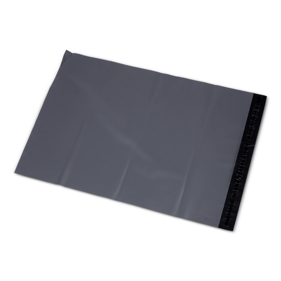 Plastic Mailing Bags