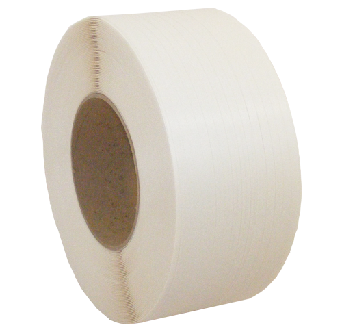 Machine Applied Strapping